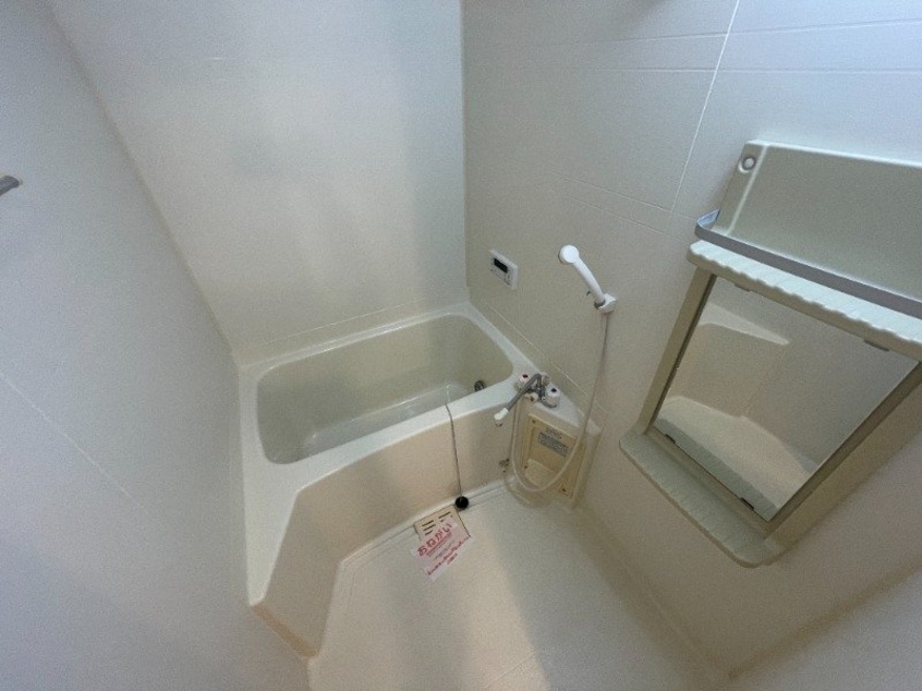 ※別号室の写真です ProsperityPlace