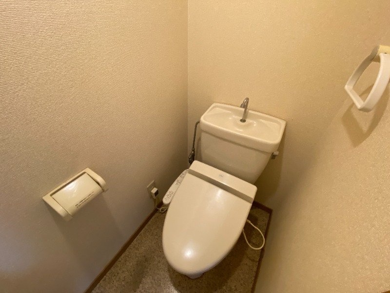 ※別号室の写真です グランドゥール継石