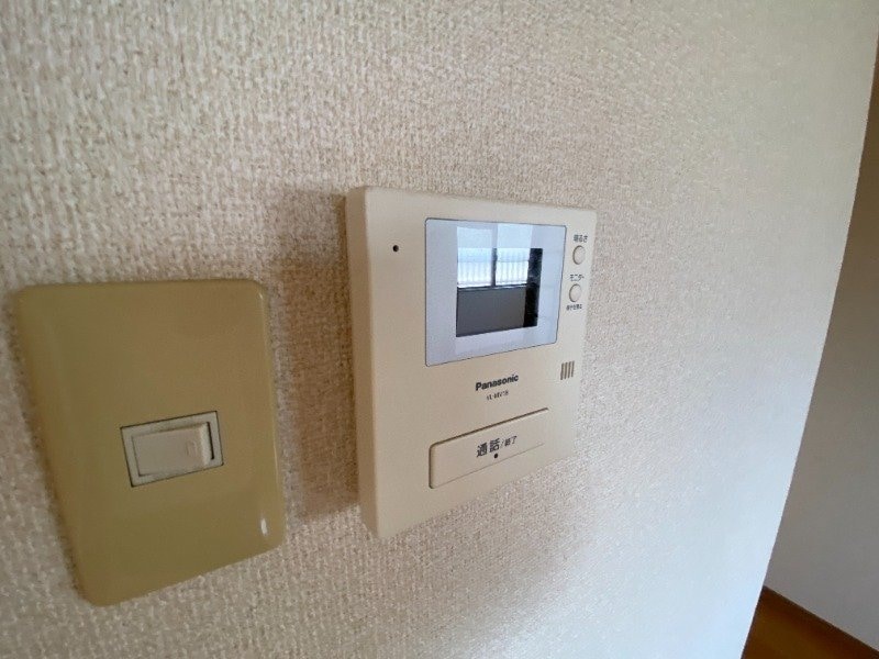 ※別号室の写真です グランドゥール継石