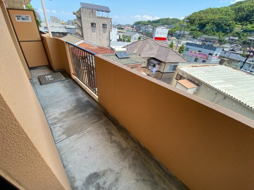 ※別号室の写真です グランドゥール継石