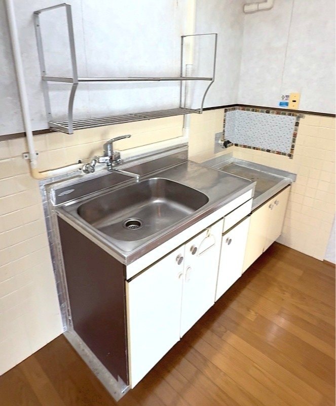  長崎市電３系統<長崎電気軌道>/諏訪神社駅 徒歩5分 3階 築45年