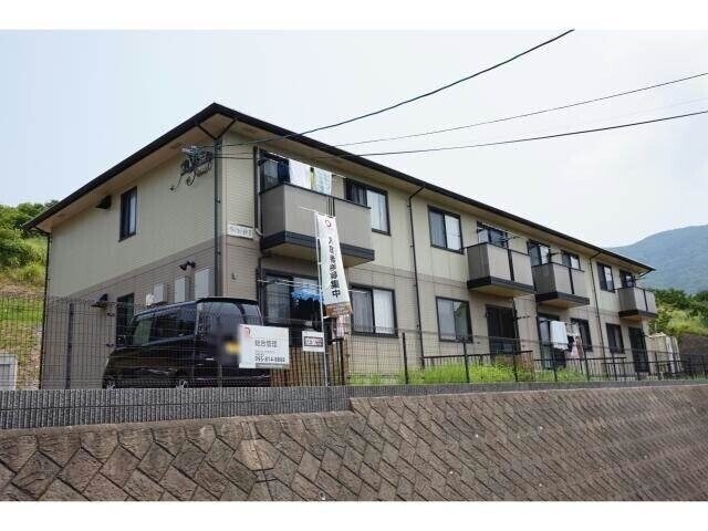 外観 グリーンコート長与Ⅱ