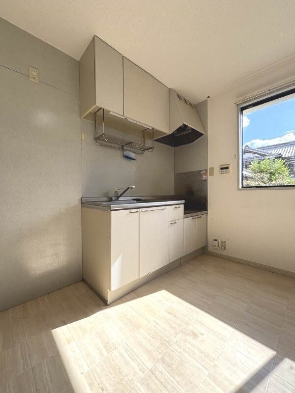  長崎本線/長与駅 徒歩3分 1階 築30年