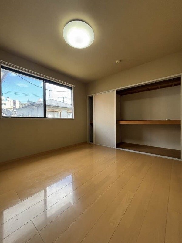  長崎本線/長与駅 徒歩3分 1階 築30年