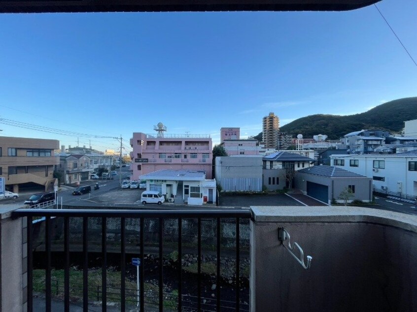  サンライフキャンパスピア長崎