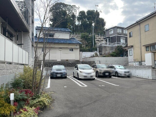  シャーメゾン　フォルジュロン