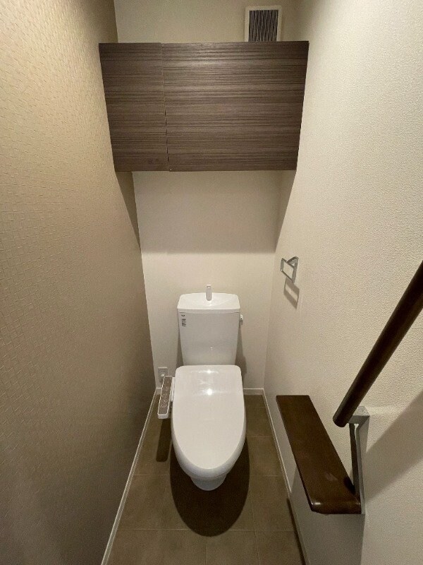 ※別号室写真 シャーメゾン　フォルジュロン