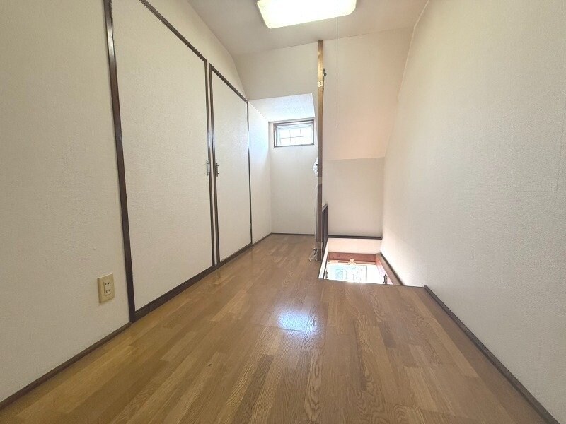  長崎市電５系統<長崎電気軌道>/石橋駅 徒歩4分 2階 築31年