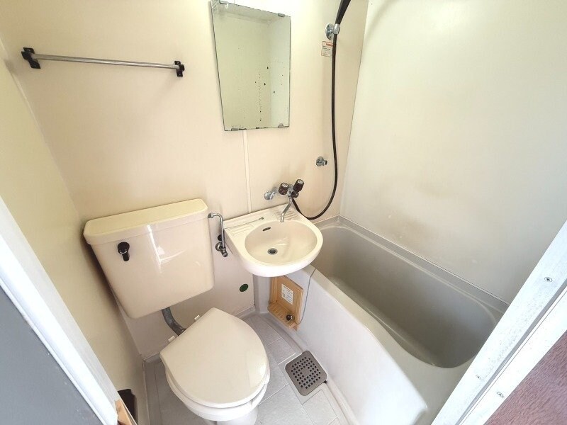  長崎市電５系統<長崎電気軌道>/石橋駅 徒歩4分 2階 築31年