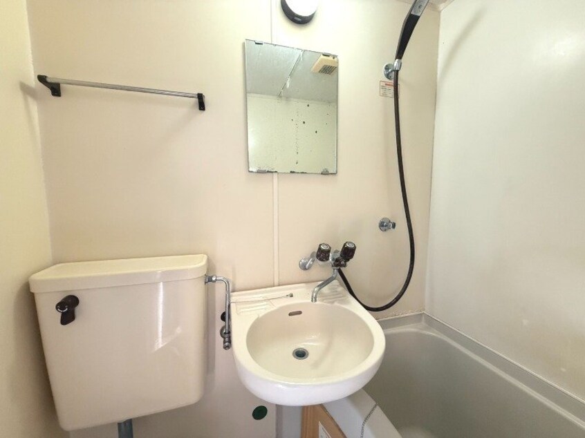  長崎市電５系統<長崎電気軌道>/石橋駅 徒歩4分 2階 築31年