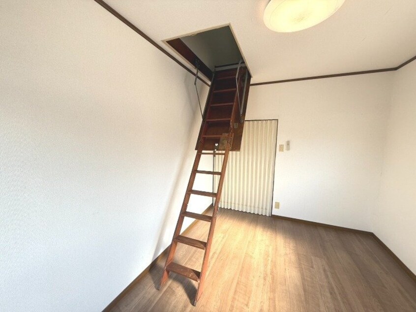  長崎市電５系統<長崎電気軌道>/石橋駅 徒歩4分 2階 築31年