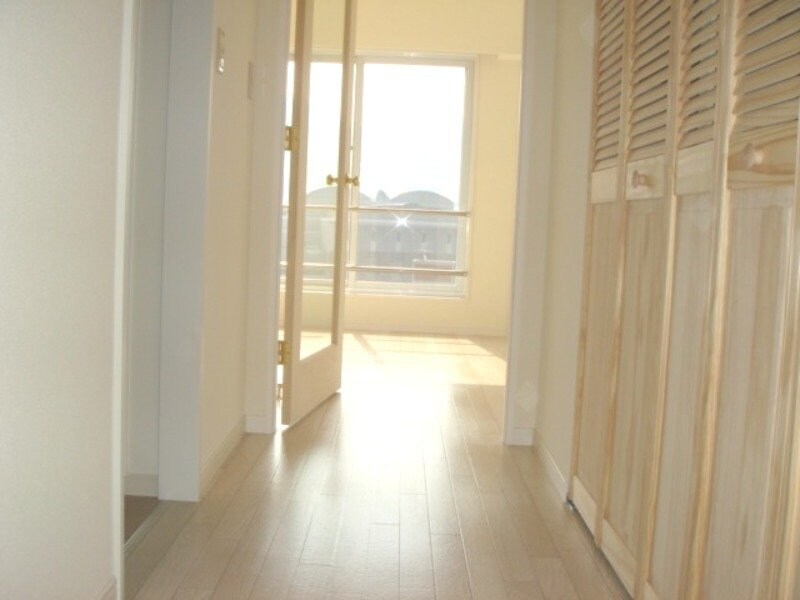  ドエル梁川公園