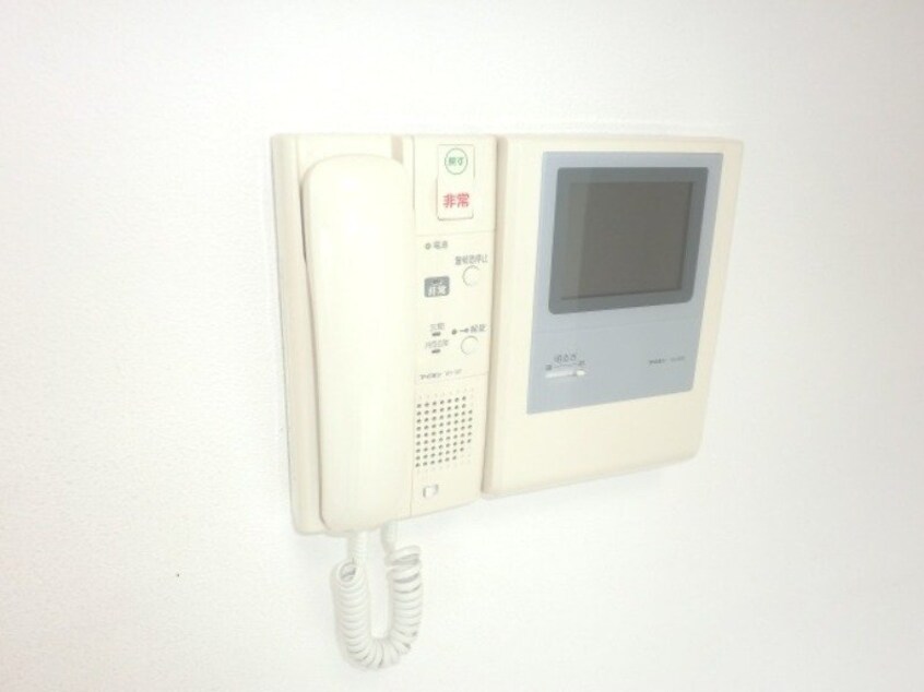  ドエル梁川公園