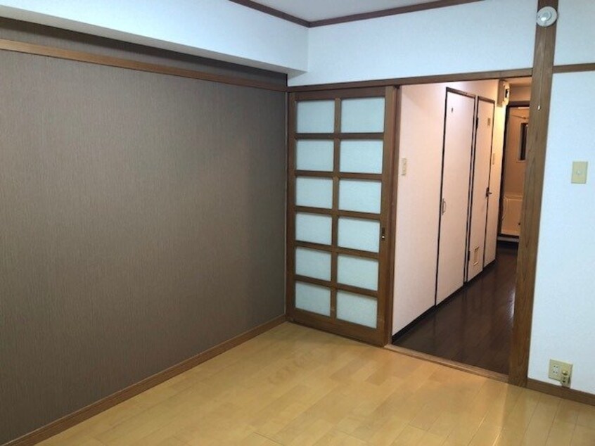 ※別号室の写真※ 長崎本線/長崎駅 徒歩29分 3階 築37年