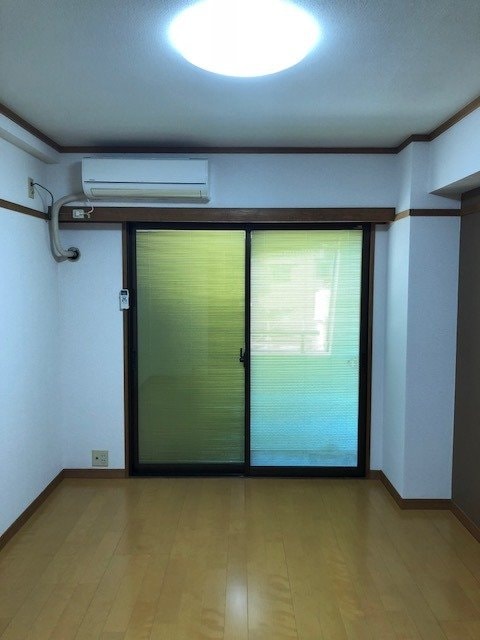 ※別号室の写真※ 長崎本線/長崎駅 徒歩29分 3階 築37年