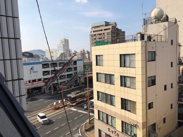 ※別号室の写真※ 長崎本線/長崎駅 徒歩29分 3階 築37年
