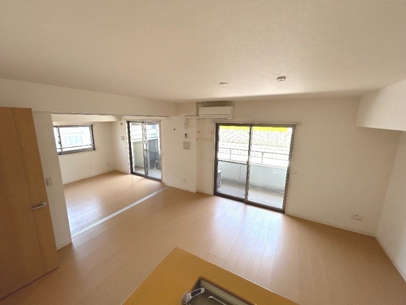 ※別号室の写真※ ABITI浜町