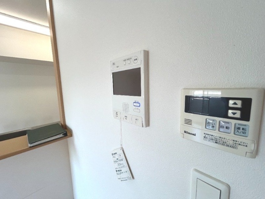 ※別号室の写真※ ABITI浜町