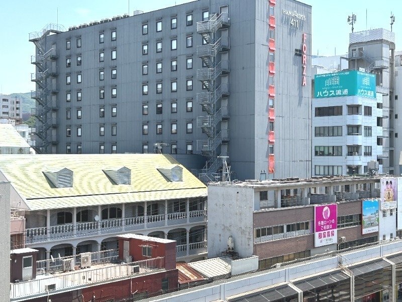 ※別号室の写真※ ABITI浜町