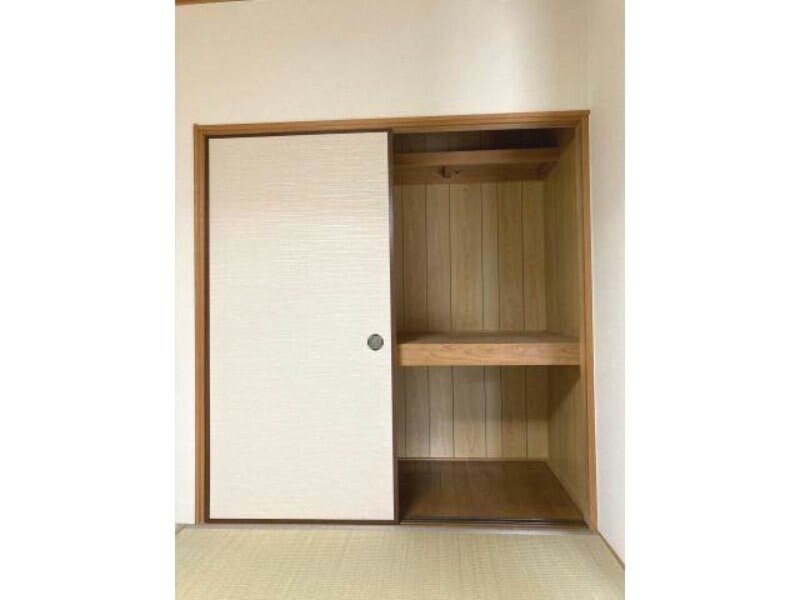 ※別号室写真 コーポ山下Ⅲ