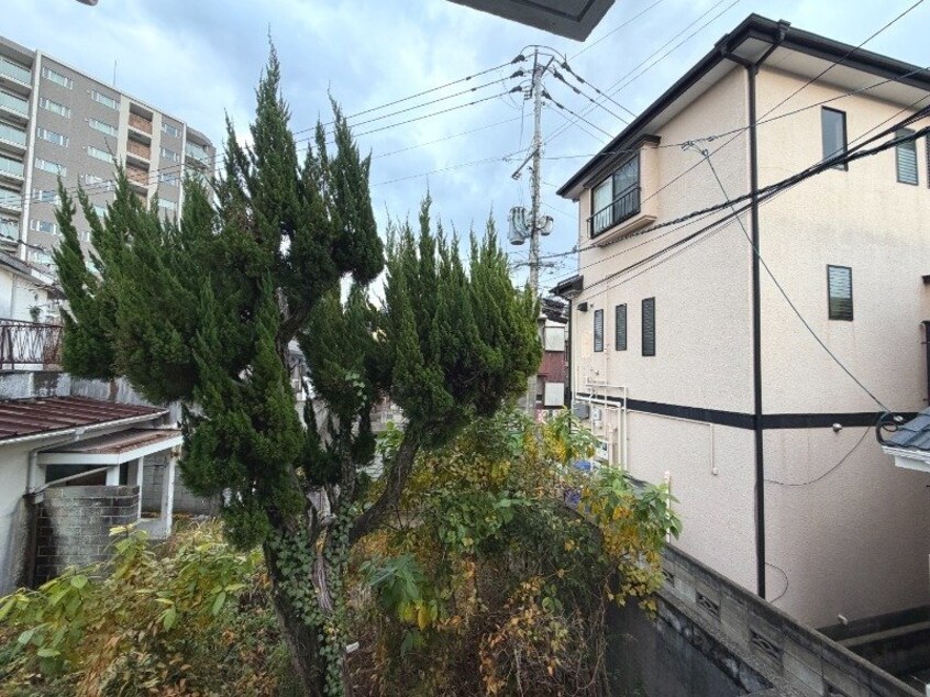  長崎市電１系統<長崎電気軌道>/岩屋橋駅 徒歩10分 2階 築35年