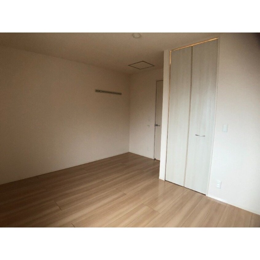 ※別号室の写真になります。 ベル フェリシア