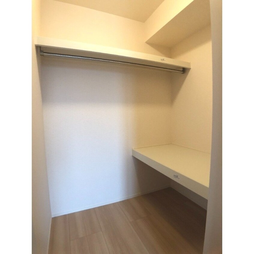 ※別号室の写真になります。 ベル フェリシア