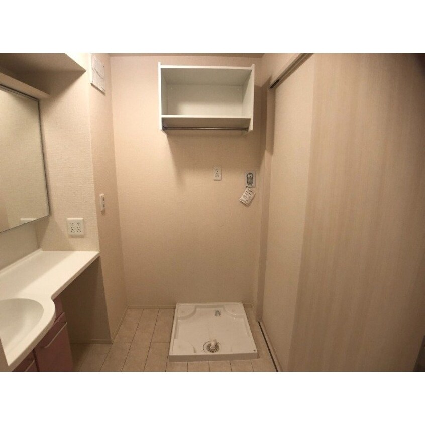 ※別号室の写真になります。 ベル フェリシア