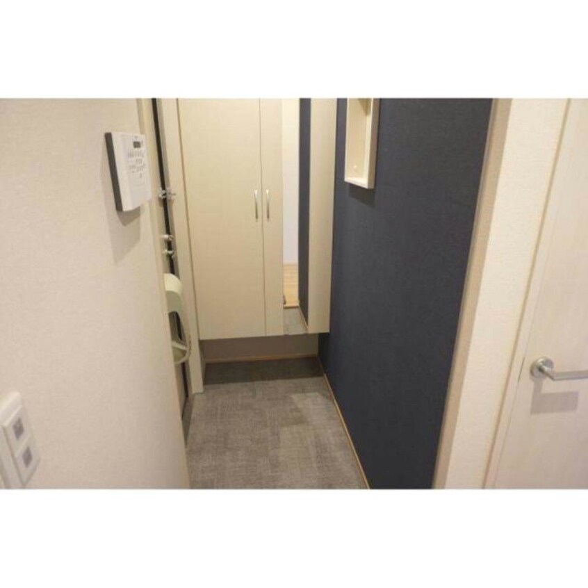 ※別号室の写真になります。 ベル フェリシア