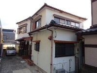 松尾貸家（弥生町）