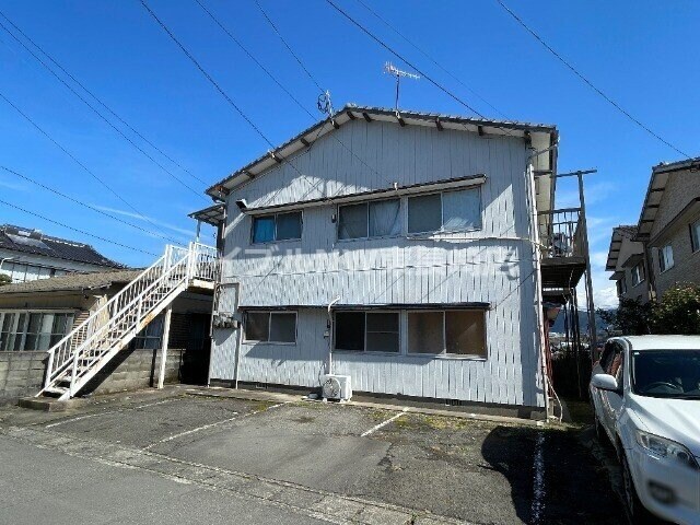  長崎本線/高田駅 徒歩61分 1階 築47年