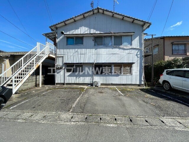  長崎本線/高田駅 徒歩61分 1階 築47年