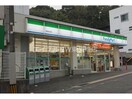 ファミリーマート長崎住吉店(コンビニ)まで119m 長崎市電１系統<長崎電気軌道>/住吉駅 徒歩2分 5階 築33年