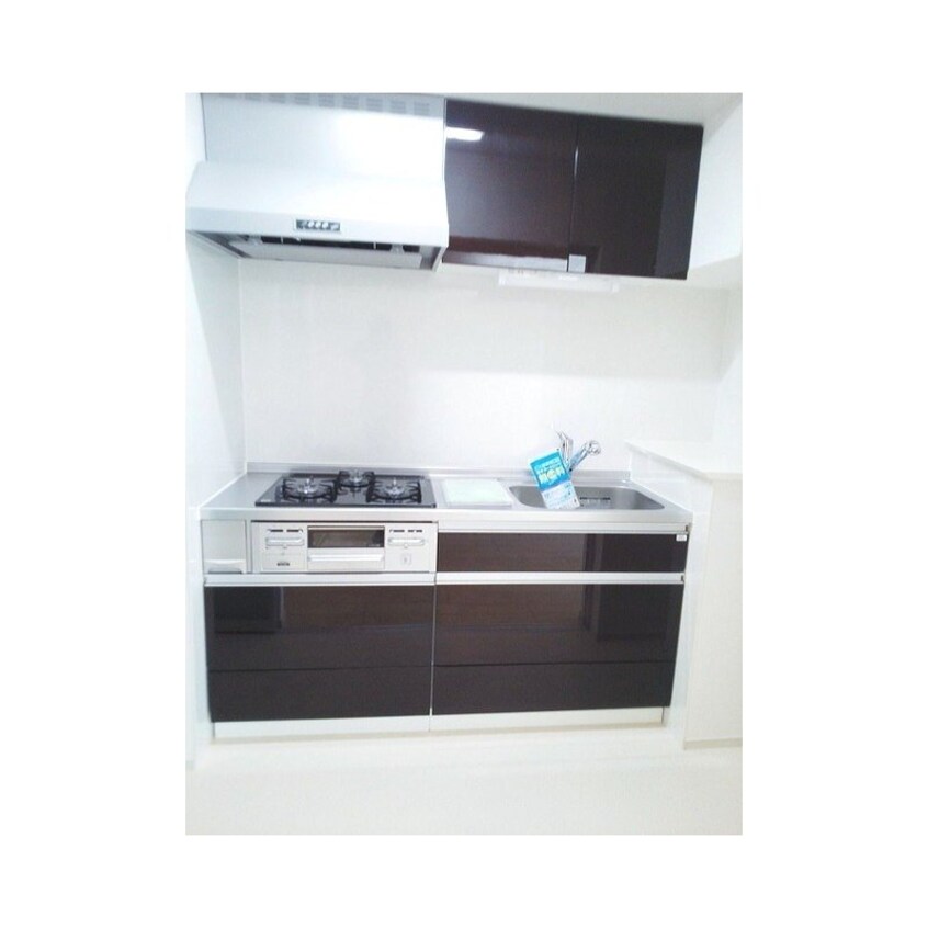 ※別号室写真 アルカンシェル