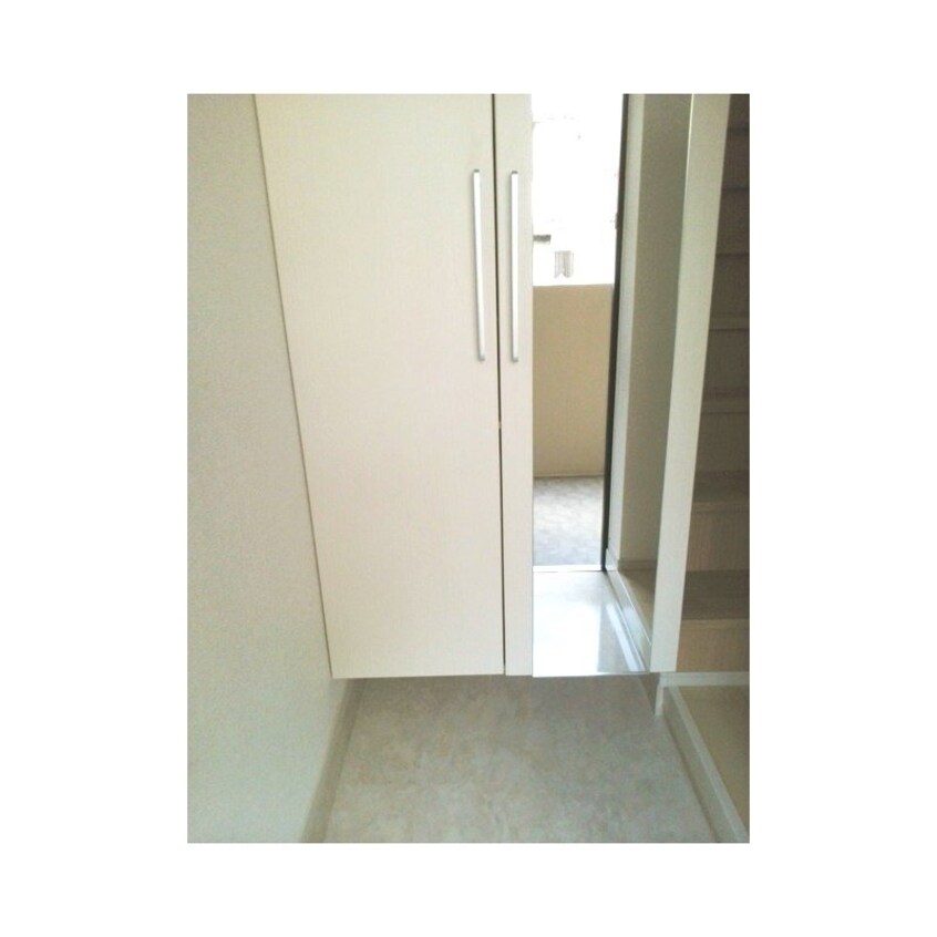 ※別号室写真 アルカンシェル