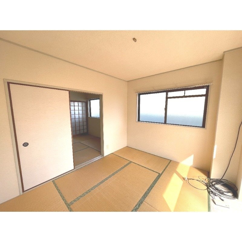  長崎本線/高田駅 徒歩42分 3階 築35年