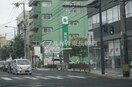 十八親和銀行時津支店(銀行)まで431m 長崎本線/高田駅 徒歩42分 3階 築33年