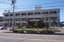 諫早市役所多良見支所(役所)まで517m ルヴニール