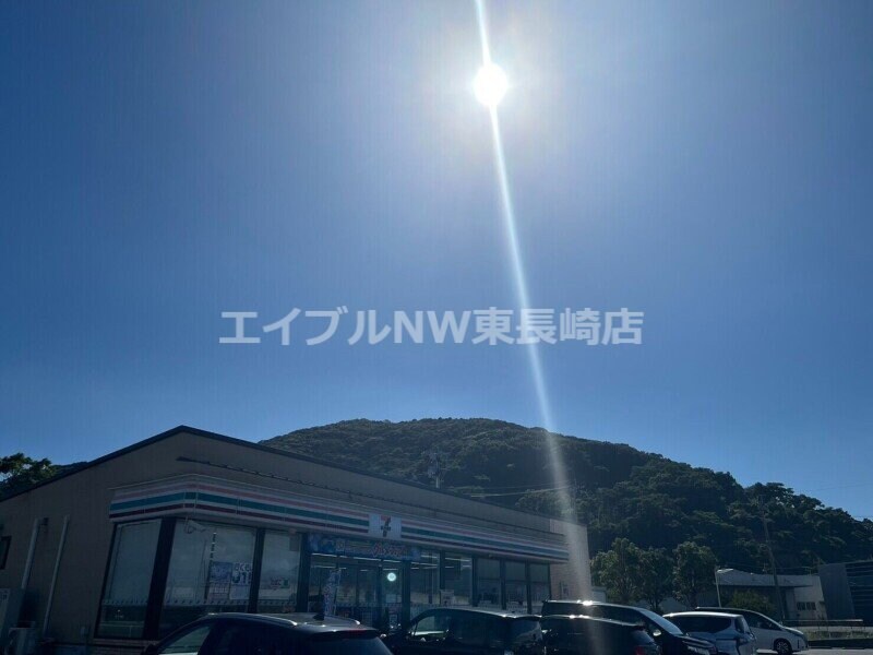 セブンイレブン諫早森山町店(コンビニ)まで8715m ＬＡ　ＰＲＥＣＩＥＵＳＥ