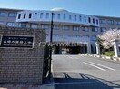 私立長崎外国語大学(大学/短大/専門学校)まで5485m OH HOUZE