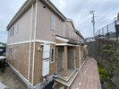 パラディ3の外観