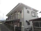 長崎市電１系統<長崎電気軌道>/スタジアムシティノース駅 徒歩8分 2階 築39年の外観