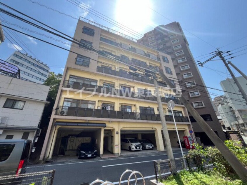  ガーデンパーク金屋町