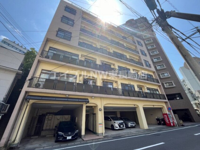  ガーデンパーク金屋町