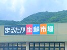 マルキョウ愛野店(スーパー)まで5260m フローリア　C