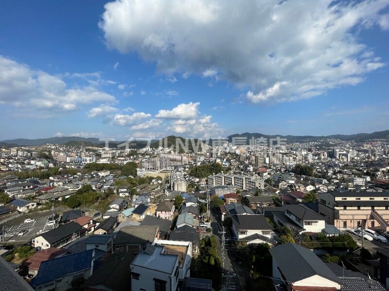  サーパス住吉台参番館