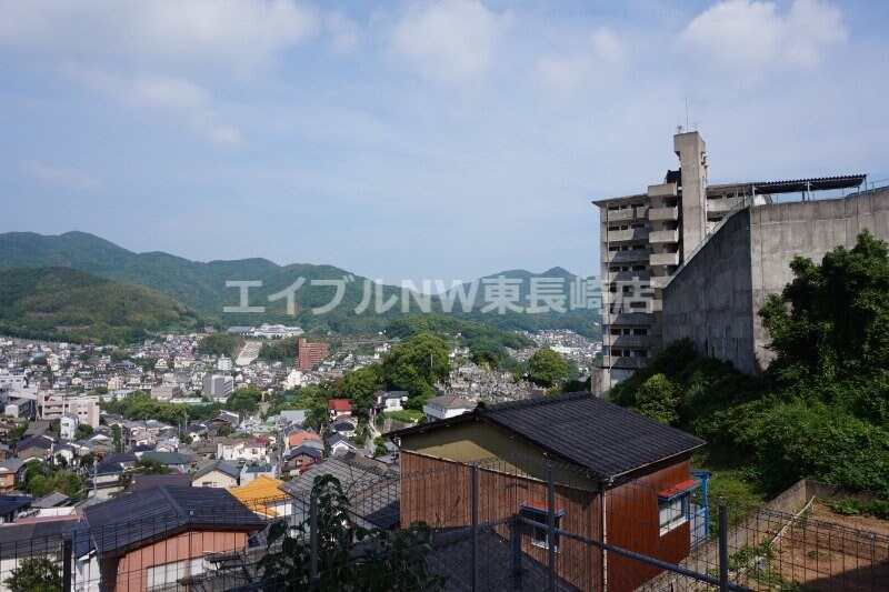 ※別号室の写真です カーサデルソル