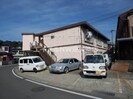 長崎本線/道ノ尾駅 バス:9分:停歩6分 2階 築45年の外観