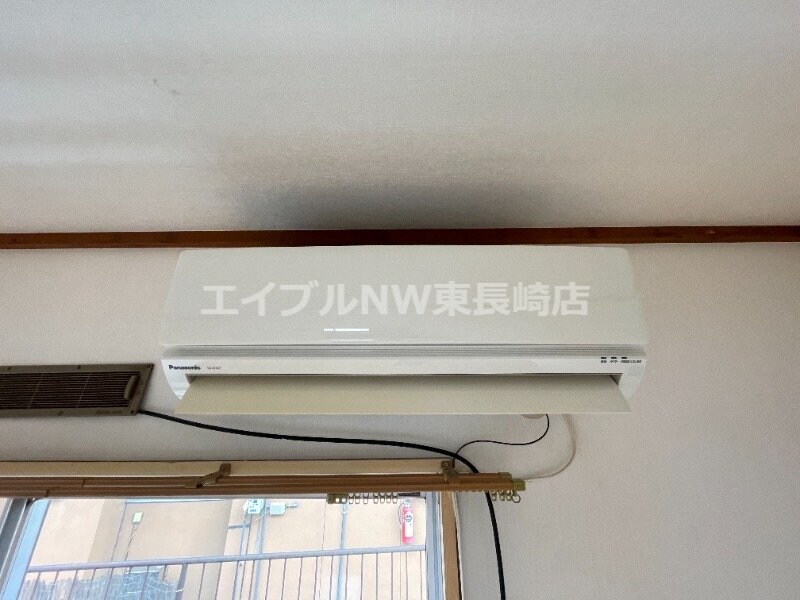  長崎本線/道ノ尾駅 バス9分長崎バス・野田下車:停歩6分 2階 築45年