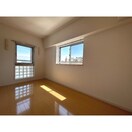 ※写真は別号室になります。 メルヴェーユ・F